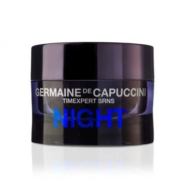 High Recovery Comfort Night Cream