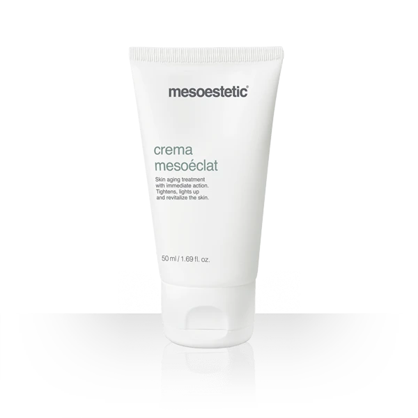 Mesoéclat cream